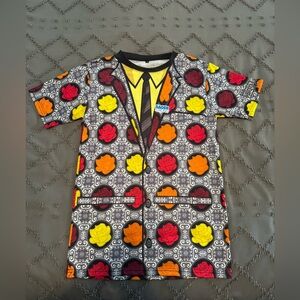 Craig Sager Collectors Shirt